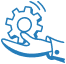 Icono engranaje