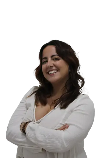 Belén Luque