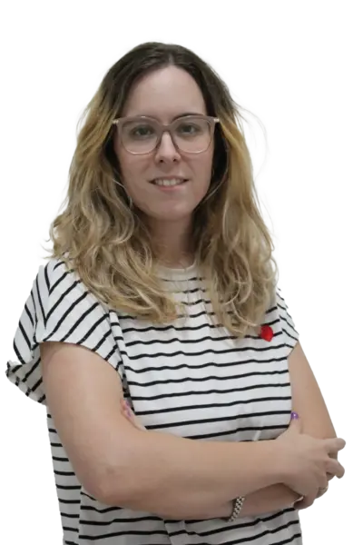 Rocío Cordón